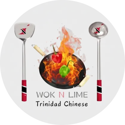 Wok N Lime Trinidad Chinese