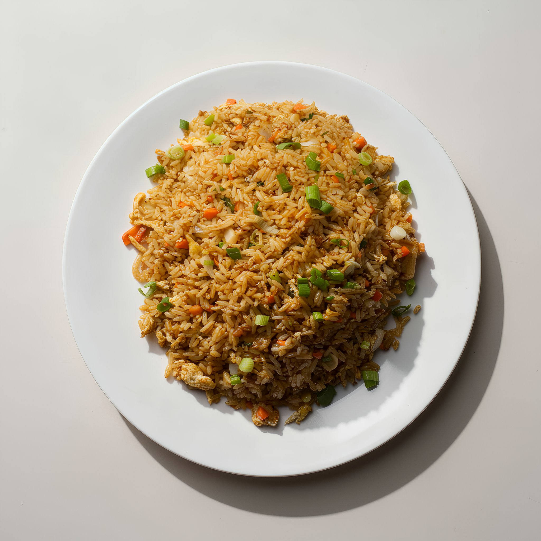 Special Fried Rice